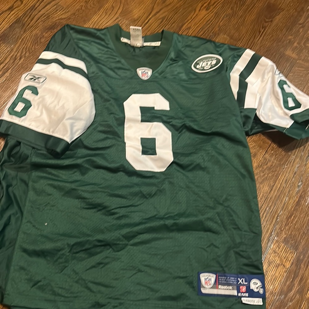 Jets jersey